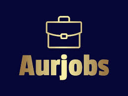 Aurjobs AI Logo